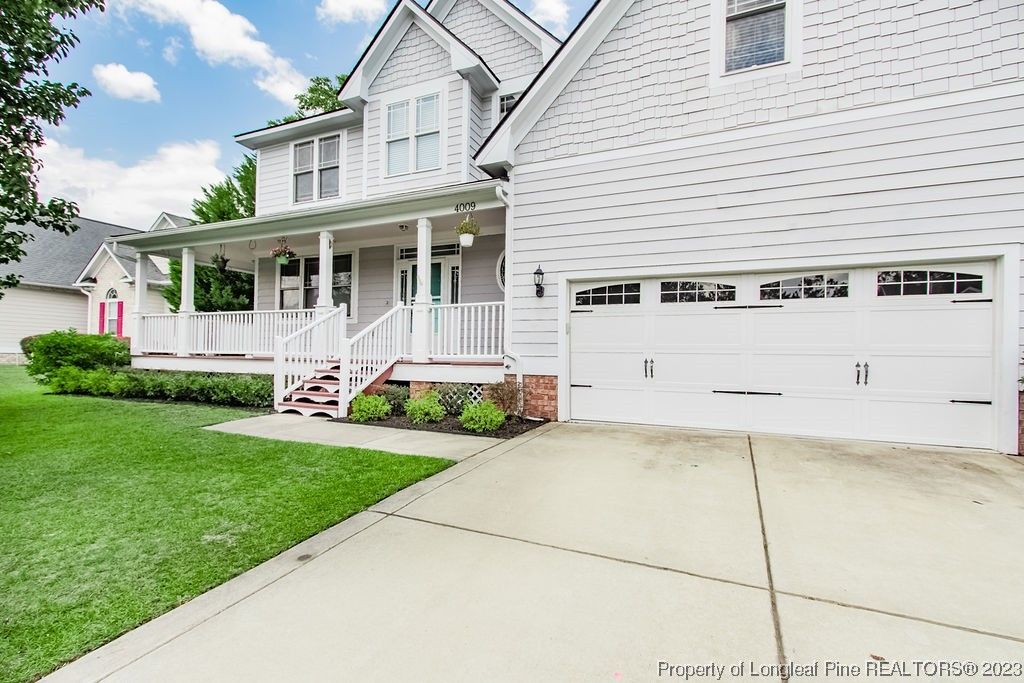 4009 Windy Fields Drive, Fayetteville, NC 28306 — photo 2