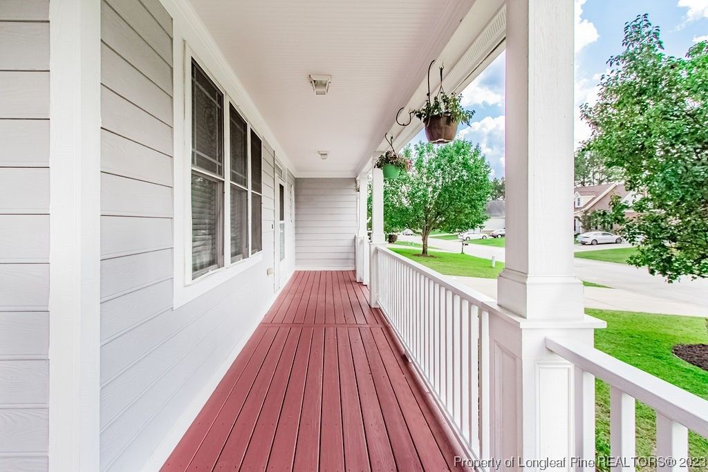 4009 Windy Fields Drive, Fayetteville, NC 28306 — photo 4