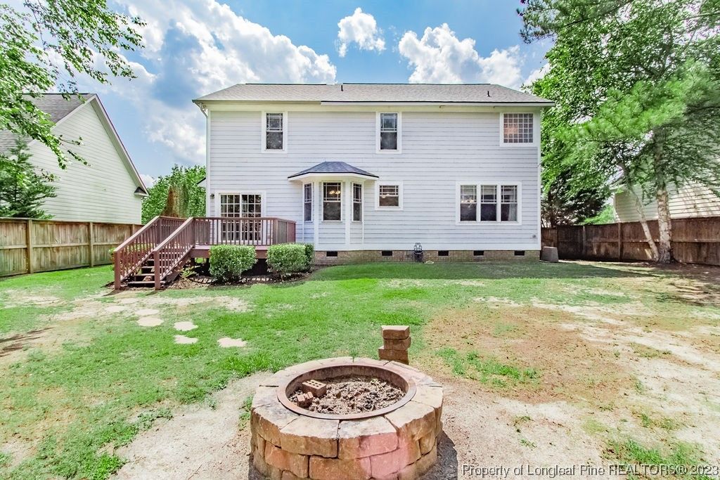 4009 Windy Fields Drive, Fayetteville, NC 28306 — photo 5