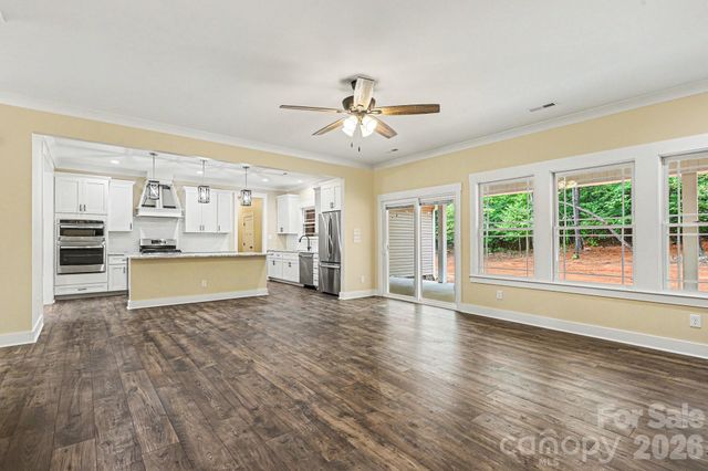 582 STARBOARD REACH None, Lexington, NC 27292