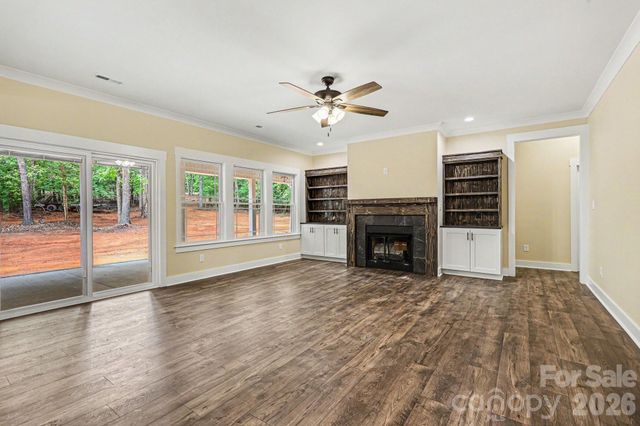 582 STARBOARD REACH None, Lexington, NC 27292