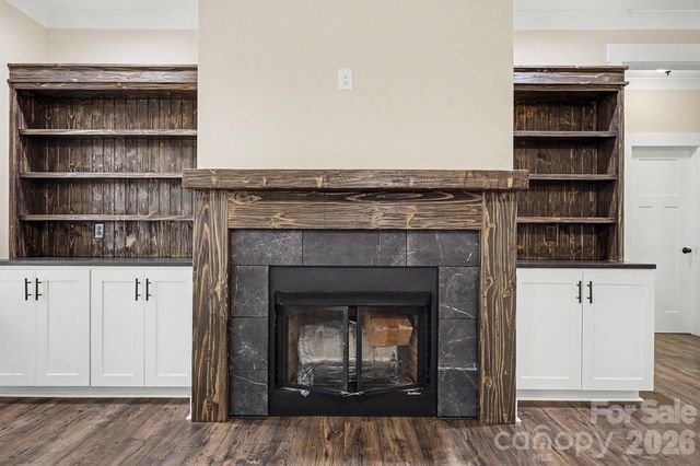 582 STARBOARD REACH None, Lexington, NC 27292