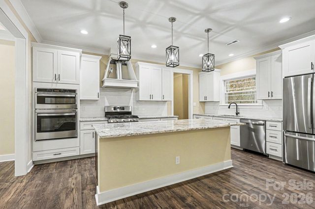 582 STARBOARD REACH None, Lexington, NC 27292