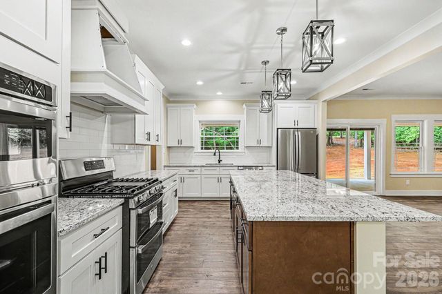 582 STARBOARD REACH None, Lexington, NC 27292