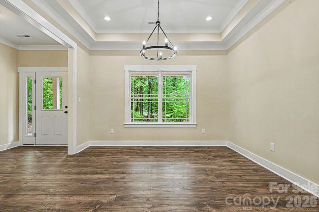 582 STARBOARD REACH None, Lexington, NC 27292