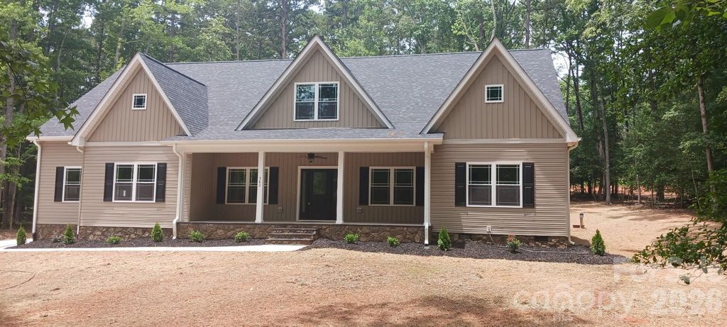 582 STARBOARD REACH None, Lexington, NC 27292