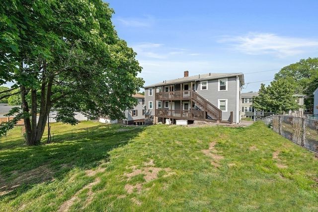 28 Edinboro 1L, Quincy, MA 02169