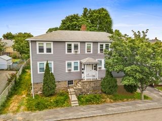 28 Edinboro 1L, Quincy, MA 02169