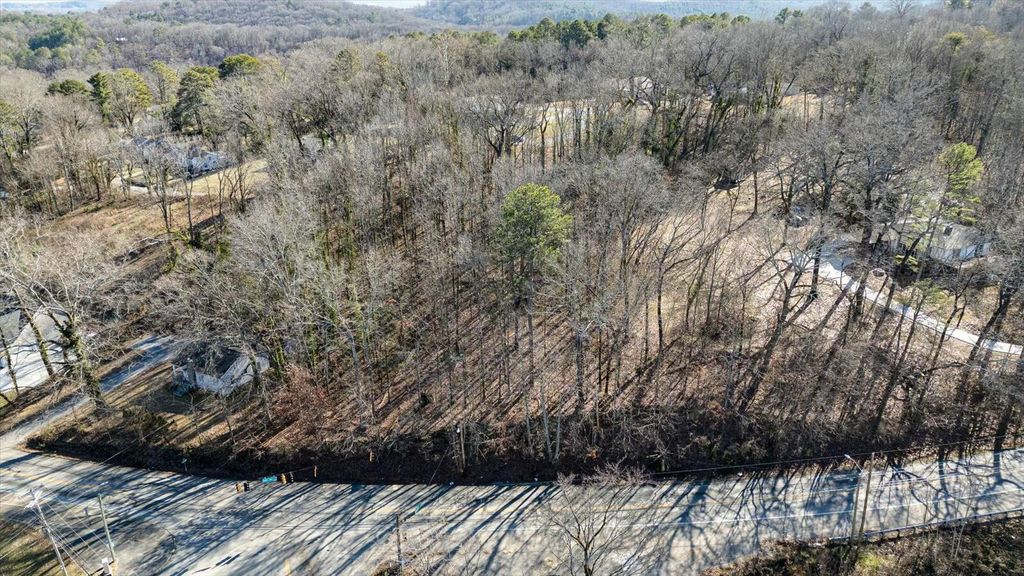 0 Bonny Oaks Drive, Chattanooga, TN 37406