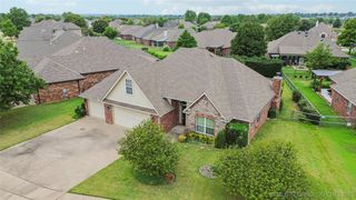 1916 W Woodbury Street, Broken Arrow, OK 74012