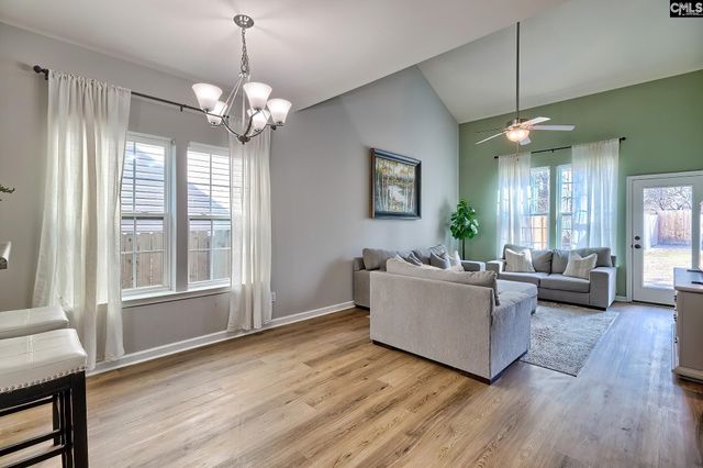 216 Chesterbrook Lane, Lexington, SC 29072