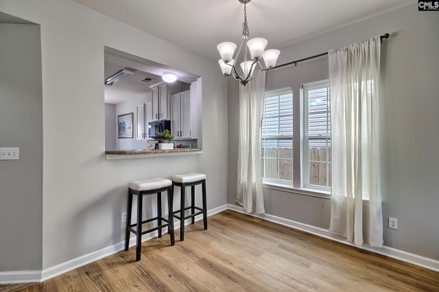 216 Chesterbrook Lane, Lexington, SC 29072