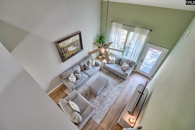 216 Chesterbrook Lane, Lexington, SC 29072