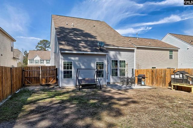 216 Chesterbrook Lane, Lexington, SC 29072