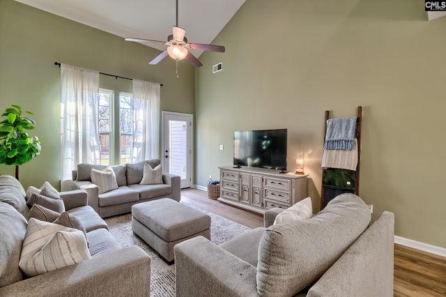 216 Chesterbrook Lane, Lexington, SC 29072