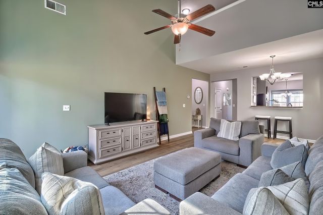 216 Chesterbrook Lane, Lexington, SC 29072