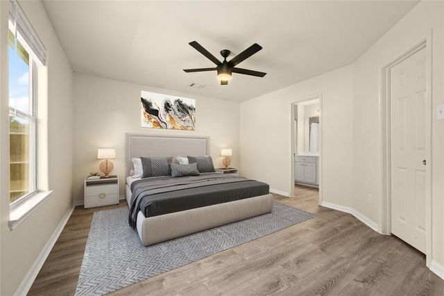 4527 Nueces River Loop, Spring, TX 77386