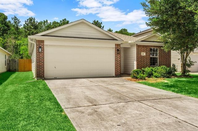 4527 Nueces River Loop, Spring, TX 77386