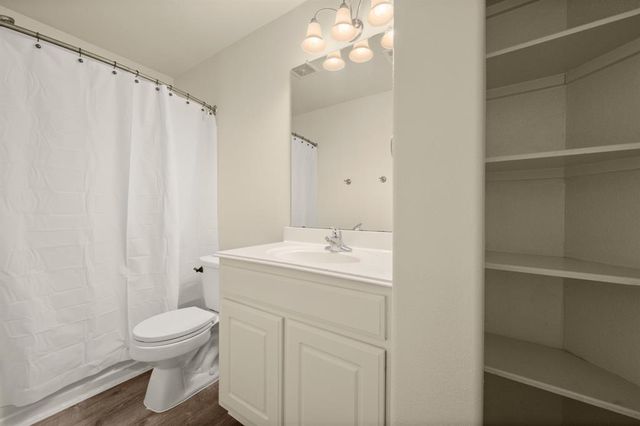 4527 Nueces River Loop, Spring, TX 77386