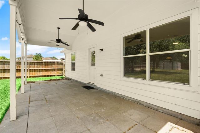 4527 Nueces River Loop, Spring, TX 77386