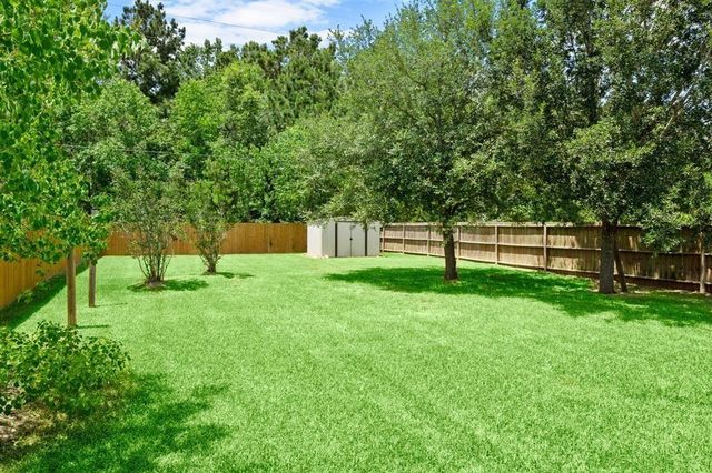 4527 Nueces River Loop, Spring, TX 77386