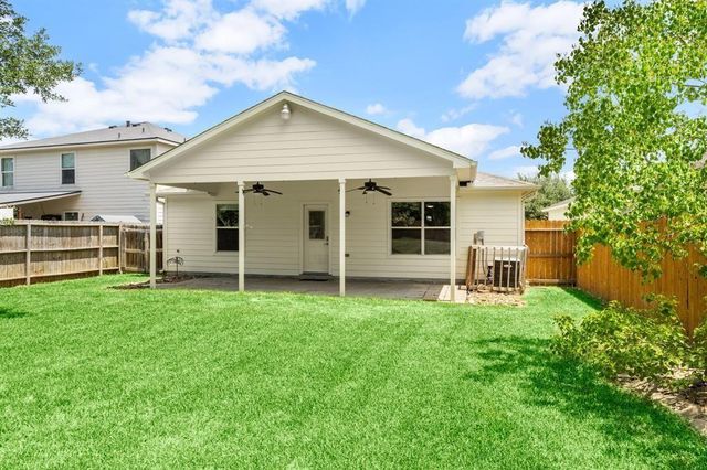 4527 Nueces River Loop, Spring, TX 77386