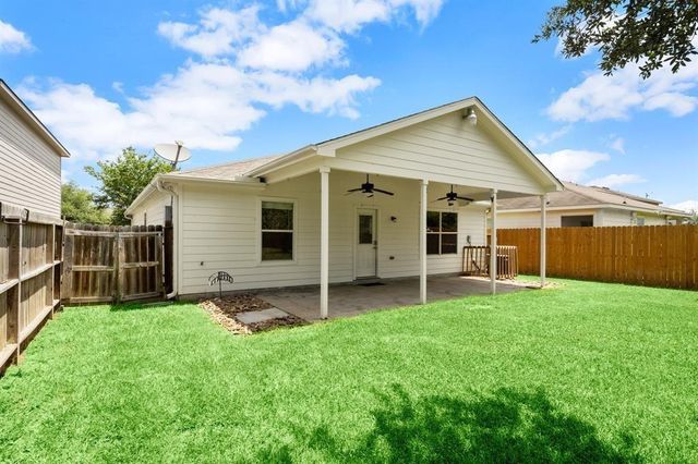 4527 Nueces River Loop, Spring, TX 77386