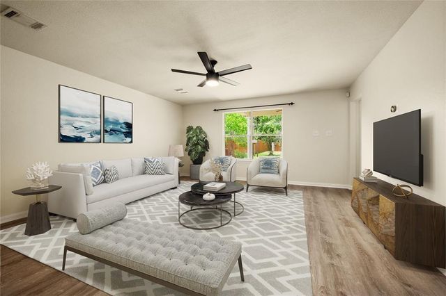 4527 Nueces River Loop, Spring, TX 77386