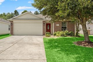 4527 Nueces River Loop, Spring, TX 77386