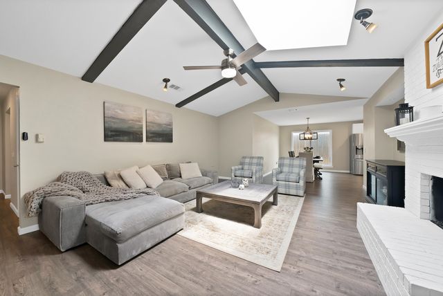 3220 Steven Drive, Plano, TX 75023