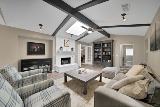 3220 Steven Drive, Plano, TX 75023