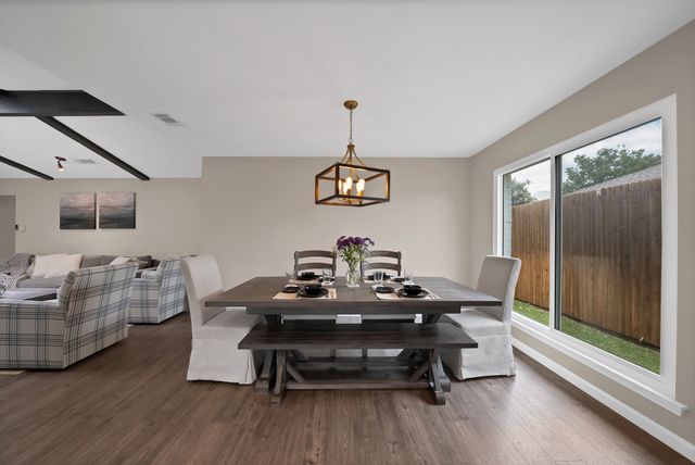 3220 Steven Drive, Plano, TX 75023