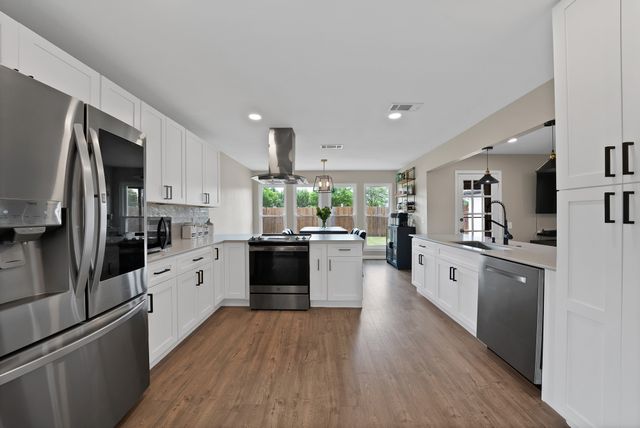 3220 Steven Drive, Plano, TX 75023