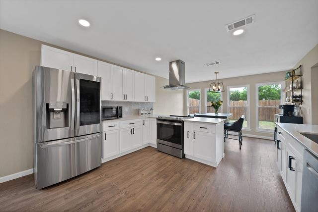 3220 Steven Drive, Plano, TX 75023