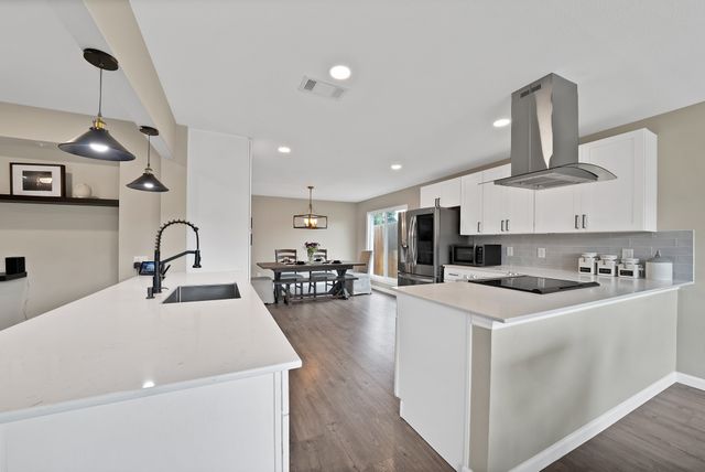 3220 Steven Drive, Plano, TX 75023