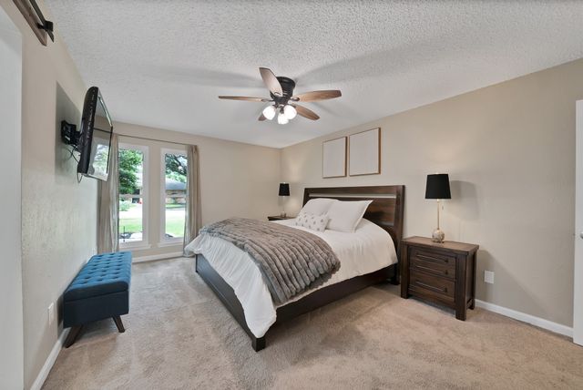 3220 Steven Drive, Plano, TX 75023