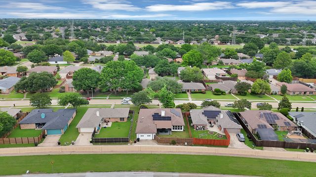 3220 Steven Drive, Plano, TX 75023