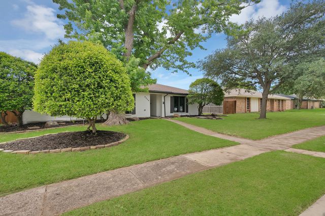 3220 Steven Drive, Plano, TX 75023