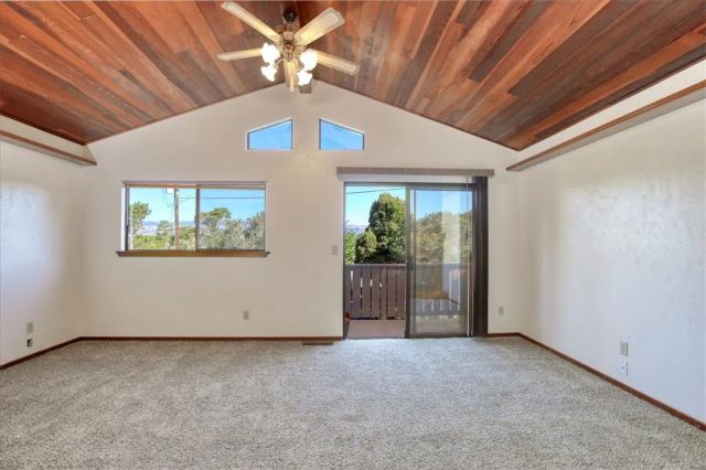 2550 Emerson Road, Cambria, CA 93428
