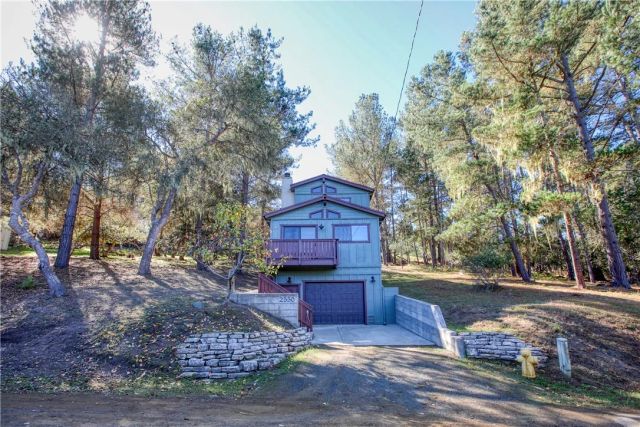 2550 Emerson Road, Cambria, CA 93428
