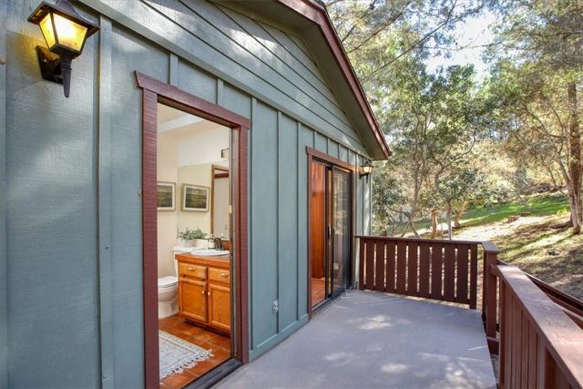 2550 Emerson Road, Cambria, CA 93428