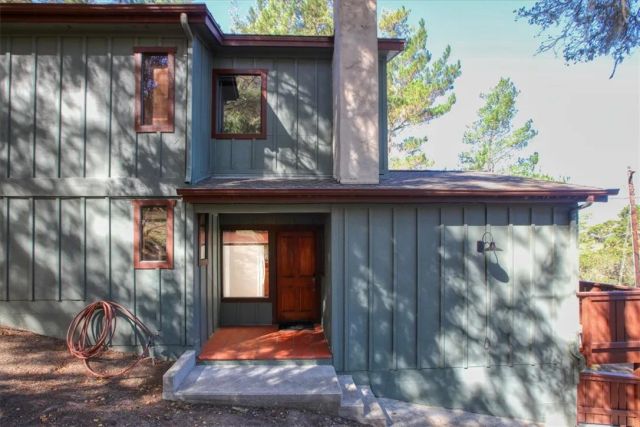2550 Emerson Road, Cambria, CA 93428
