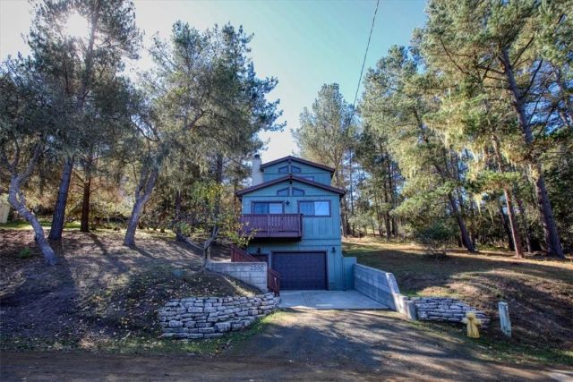 2550 Emerson Road, Cambria, CA 93428