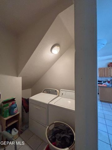 1214 Olga Mapula Drive, El Paso, TX 79936