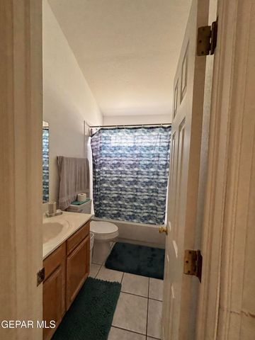 1214 Olga Mapula Drive, El Paso, TX 79936