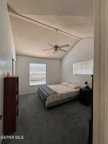 1214 Olga Mapula Drive, El Paso, TX 79936