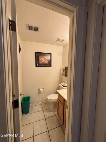 1214 Olga Mapula Drive, El Paso, TX 79936