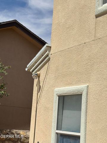 1214 Olga Mapula Drive, El Paso, TX 79936