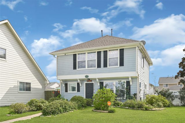 19518 Green Chase Lane, Houston, TX 77073