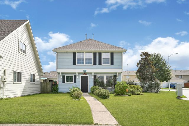 19518 Green Chase Lane, Houston, TX 77073